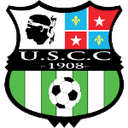 USC Cortenais - Cortenais VS Ogc Nice Result Today