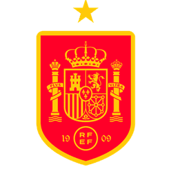 Spain U19 - Player Sergi Dominguez 940515 312997 Scores