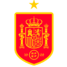 Spain U19 - Team Spain U 312997 Scores