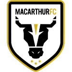 Macarthur FC - Player Hsawyer 325207 347295 Football Result