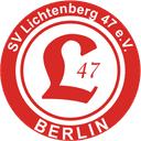 Lichtenberg 47 - Lichtenberg Vs Tsg Neustrelitz 550842 Results