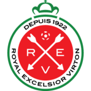 Excelsior Virton - Player Valentin Guillebert 195286 305850 Live