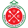 Excelsior Virton - Team Charleroi B 359329 Live