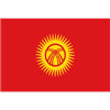 Kyrgyzstan (w) U16 - U VS Kyrgyzstan W U Score