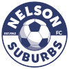 Nelson Suburbs - Suburbs VS Birkenhead United Score