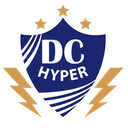 DC Hyper - Fc VS Dc Hyper Live
