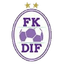 Dif FC - Team Dif Fc 346366 Scores