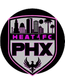 PHX Heat FC (W) - W VS Phx Heat Fc W Score