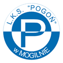 Pogon Mogilno - Mogilno VS Grom Nowy Staw Result
