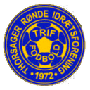 TRIF - Gu VS Trif Sport