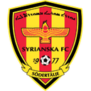 Syrianska FC - Fc VS Orebro Live Score