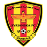 Syrianska FC - Team Fittja If 344498 Sport