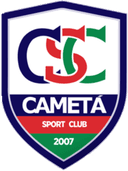 Cameta EC - Ec VS Sc Paysandu Para Sport