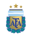 Argentina Football 5-a-Side - Team Argentina Football Aside 327567 Live Result