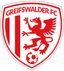 Greifswalder FC - Ger Regionalliga 31895 Football Result