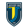 FC Zhetysu Taldykorgan - Team Fk Kaspyi Aktau 298345 Football