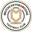 Milton Keynes Dons - Efl Cup 31863 Football Result
