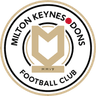 Milton Keynes Dons - Team Oxford United 304007 Football Result