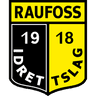 Raufoss IL - Team Bryne 304483 Result