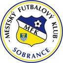 MFK Sobrance - Sabinov VS Mfk Sobrance Live