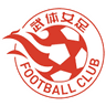 Wuhan Sports University Women - Team Wuhan Sports University Women 361419 Football