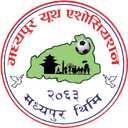 Madhyapur Youth Association - Association VS Ranipokhari Corner Team Score