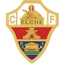 Elche U20 - Team Elche U 363402 Schedule