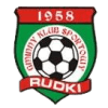 GKS Rudki - Rudki VS Spartakus Daleszyce Live Score