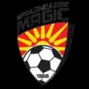 Broadmeadow Magic II (Women) - Women VS Lake Macquarie City Reserves Women Sport