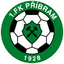FK Pribram - Team Fk Pribram 302727 Results