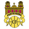 Pontevedra U19 - U VS Racing Santander U Score Today