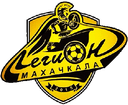 Legion Dynamo - Dynamo VS Fk Angusht Nazran Result