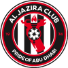 Al Jazira SC U23 - U VS Alain Scc U Live Score Today