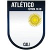 America de Cali U19 - U VS America De Cali U Live