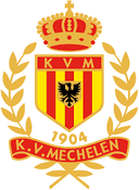KV Mechelen (w) - W VS Zultewaregem Ii Women Score