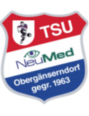TSU Oberganserndorf - Floridsdorf VS Tsu Oberganserndorf Score