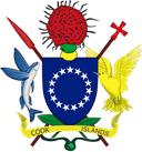 Cook Islands U19 - U VS Vanuatu U Score