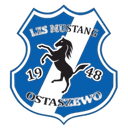 Mustang Ostaszewo - Bydgoszcz VS Mustang Ostaszewo Live Score Today