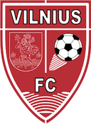 FK Vilnius Women - Women VS Gintra Universitetas Women Score Today