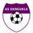 AS Denguele - Icpd Division 33676 Football Live Score