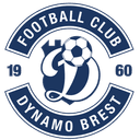 Dinamo Brest - Zhodino VS Dinamo Brest Score Today