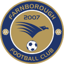 Farnborough Town - Town VS Hampton Richmond Borough Score