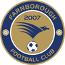 Farnborough Town - Horsham Vs Farnborough Town