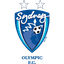 Sydney Olympic - Team Sydney Olympic 299393 Football Score