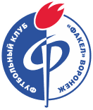 Fakel Voronezh - Player V Yakimov 476109 302806 Live