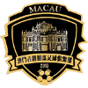 Ching Fung - Fung VS Macau University Score