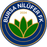 Bursa Nilüfer FK - Team Bursa Nilfer Fk 310891 Live Score
