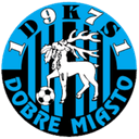 Dobre Miasto - Miasto VS Granica Ketrzyn Live Score Today