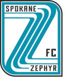 Spokane Zephyr (W) - W VS Dallas Trinity Women Live Score