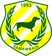 Samambaia DF - Player Matheus Ferreirabrandao 879475 334039 Football